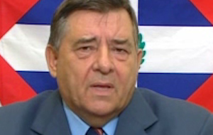 Γ.Καρατζαφέρης: Να πάρει πρωτοβουλίες ο Πρόεδρος της Δημοκρατίας