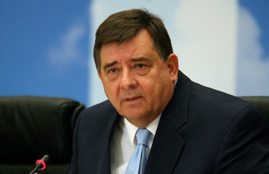 Δηλώσεις Καρατζαφέρη για το νέο μνημόνιο