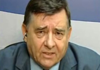 Δηλώσεις Καρατζαφέρη για τη συνάντησή του με τον πρωθυπουργό