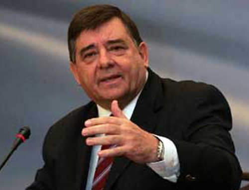 Κερδίσαμε μια ανακωχή, σχολίασε ο Γ.Καρατζαφέρης