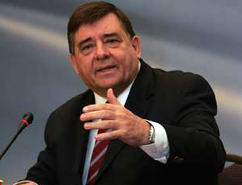 «Πρέπει να διασώσουμε την Ελλάδα»