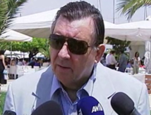 «Ουδείς είναι υπεράνω των νόμων» δήλωσε ο Γ.Καρατζαφέρης