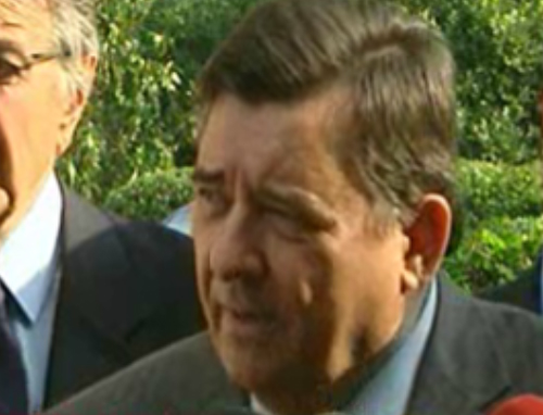 «Για έξι ακόμα Χριστούγεννα»