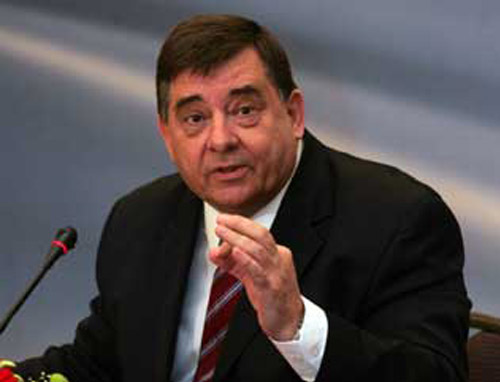 Επίθεση στη Γερμανία