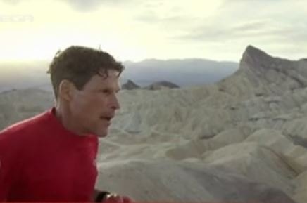 Ο Ντιν Καρνάζης θα τρέξει στο Navarino Challenge