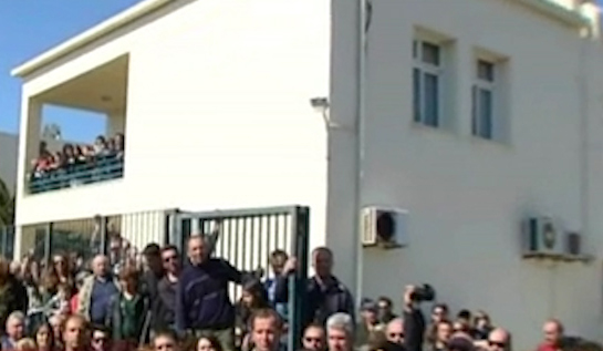 Κάρυστος: Ξεσηκώθηκαν οι κάτοικοι γιατί πιστεύουν ότι υποβαθμίζεται το νοσοκομείο