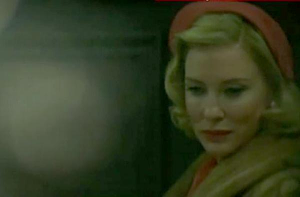 Η «Carol» ηγείται της κούρσας των υποψηφιοτήτων για τις Χρυσές Σφαίρες