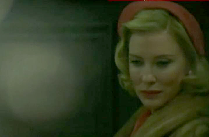 Η «Carol» ηγείται της κούρσας των υποψηφιοτήτων για τις Χρυσές Σφαίρες