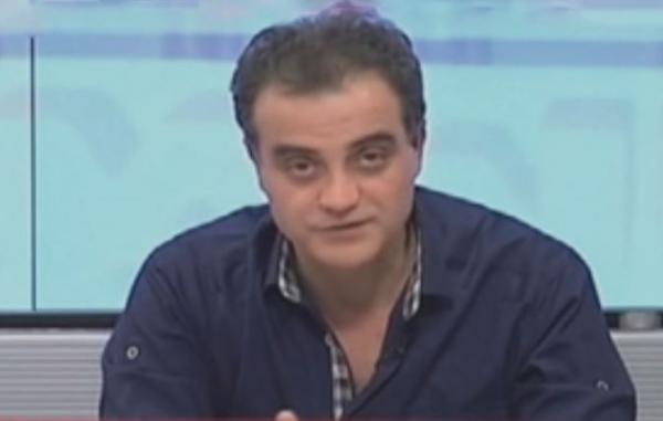 Αποφασισμένος να διεκδικήσει την περιφέρεια δυτικής Μακεδονίας ο Καρυπίδης