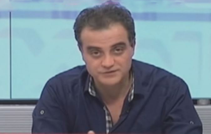 Αποφασισμένος να διεκδικήσει την περιφέρεια δυτικής Μακεδονίας ο Καρυπίδης