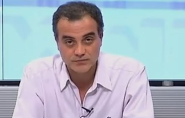 Αντιδράσεις στον ΣΥΡΙΖΑ για επιλογή Καρυπίδη