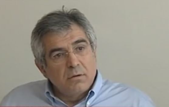 Κλήση Καρχιμάκη σε απολογία για κατοχή απόρρητων εγγράφων της ΕΥΠ