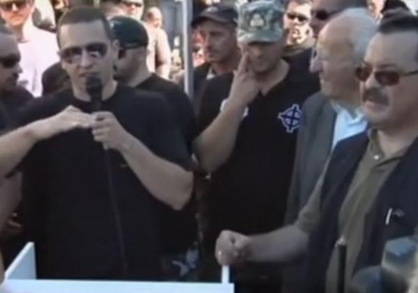 Κασιδιάρης: Η δολοφονία του Ανδρέα Παπανδρέου θα είχε αλλάξει τη μοίρα μας