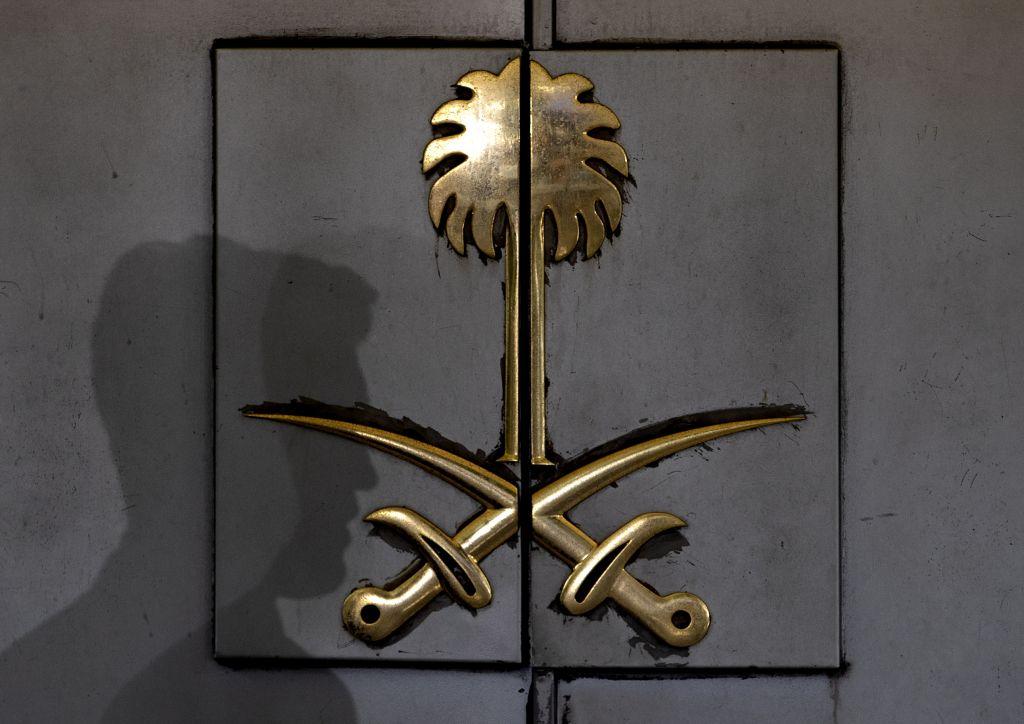 Υπόθεση Κασόγκι: Εντάλματα σύλληψης για δύο Σαουδάραβες αξιωματούχους