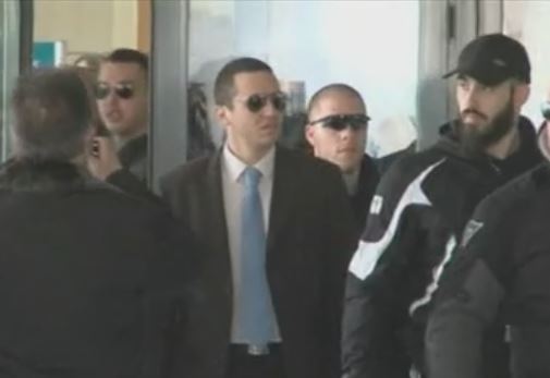 Απαλλάχθηκε λόγω αμφιβολιών ο Ηλ.Κασιδιάρης για τα γεγονότα του 2007