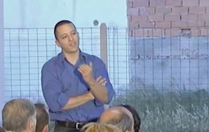 Συνεχίζονται οι αντιδράσεις για την επίθεση Κασιδιάρη