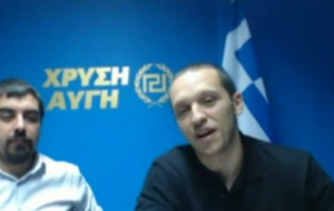 Νέες «προκλήσεις» από τον Ηλία Κασιδιάρη