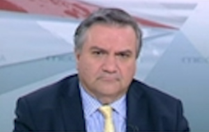 Χ.Καστανίδης: Σε ιδιώτες η αποκομιδή των σκουπιδιών