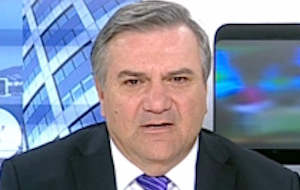 Δηλώσεις Καστανίδη για την εργασιακή εφεδρεία στο Δημόσιο