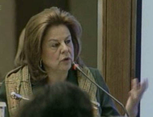 Ανησυχία για τον τραπεζικό δανεισμό