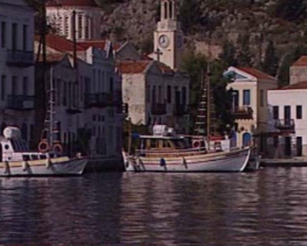 Επιμένει ο Τούρκος ΥΠΕΞ για τη θέση του Καστελόριζου στον χάρτη