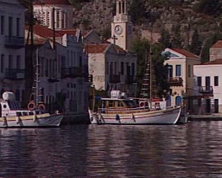 Επιμένει ο Τούρκος ΥΠΕΞ για τη θέση του Καστελόριζου στον χάρτη