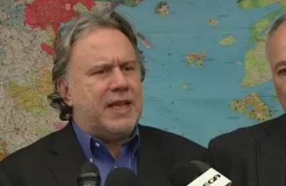 Γ.Κατρούγκαλος: Κανείς δεν θα παραμείνει απολυμένος