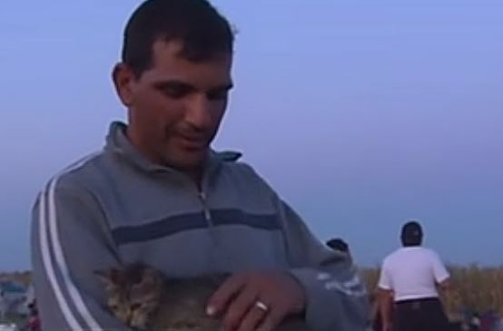 Πρόσφυγες και τα κατοικίδια των προσφύγων, για ένα καλύτερο αύριο