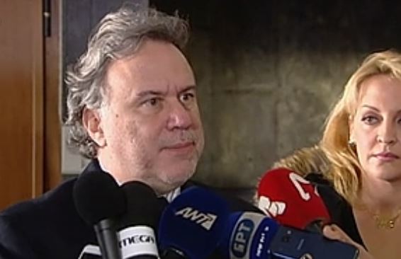 Γ.Κατρούγκαλος: Επιδιώκουμε ένα δίκαιο συνδυασμό φορολόγησης και ασφαλιστικών εισφορών