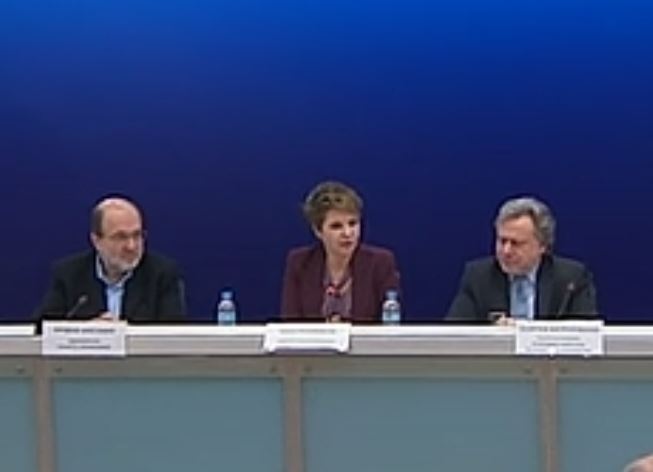 Οι αγρότες άκουσαν τον Κατρούγκαλο, αλλά δεν πείστηκαν