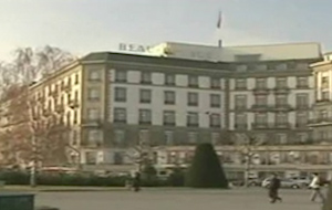 Αρνούνται οι ελβετικές τράπεζες το άνοιγμα λογαριασμών βουλευτών