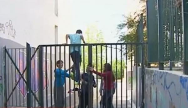 Εισαγγελική παρέμβαση για τις καταλήψεις στα σχολεία