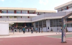 Ξεπέρασαν τις 600 οι καταλήψεις σε γυμνάσια και λύκεια