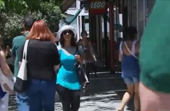 Εντυπώσεις από τα ανοικτά καταστήματα της προηγούμενης Κυριακής