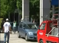 Πλήγμα στον Τουρισμό μας από τα επεισόδια