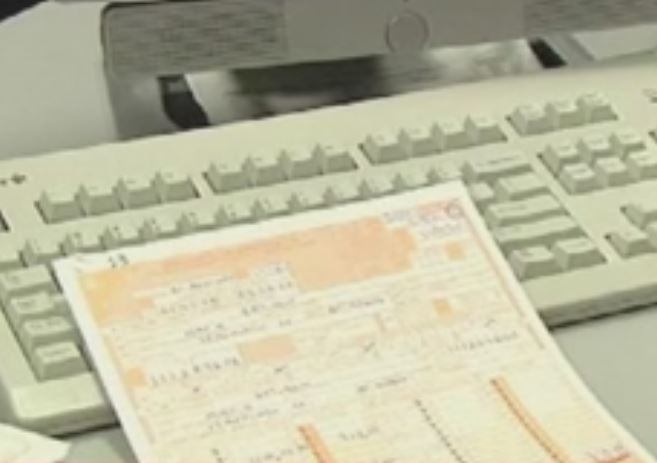 Κατασχέσεις-εξπρές για χρέη προς το Δημόσιο