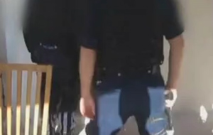 Ελεγχοι της ΕΛ.ΑΣ. σε καταυλισμούς σε Ζεφύρι και Μενίδι