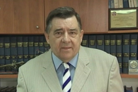 Γ.Καρατζαφέρης: Η Ελλάδα πρέπει να φύγει από τη Σένγκεν