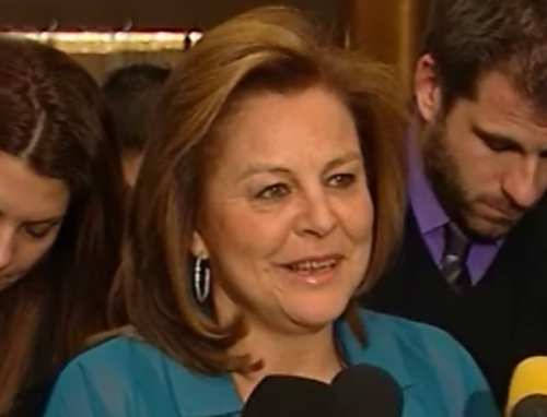 Υπάρχει χρόνος για διάλογο