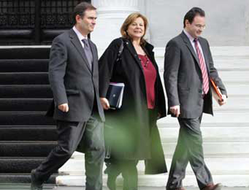 Υπό σκέψιν το μέτρο