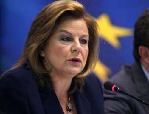 Εξαγγελίες Κατσέλη