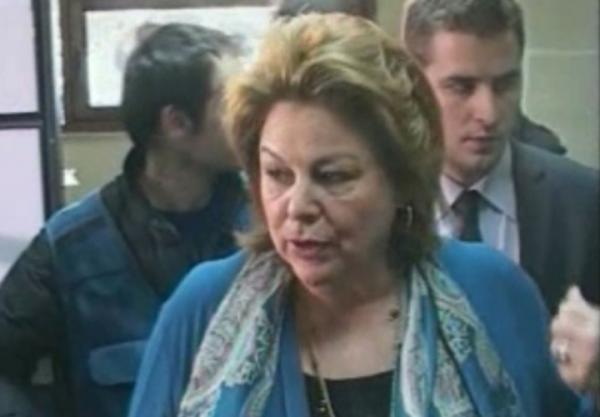 Παράπονα πολιτών στη κ. Κατσέλη