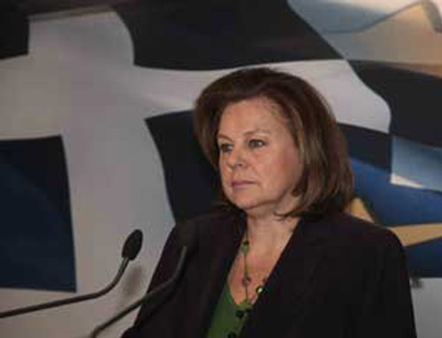 Εσωκομματική αντίδραση