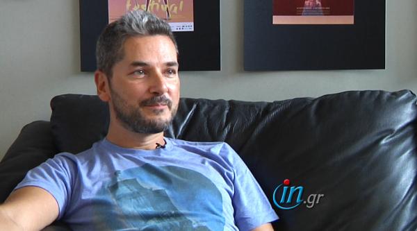 «Νύχτες Πρεμιέρας»: Ο νέος καλλιτεχνικός διευθυντής μιλάει στο in.gr