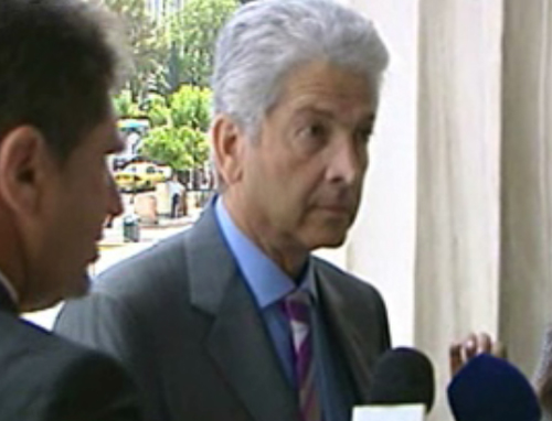 Ζήτησαν εξηγήσεις από τον Μ.Κάτσικα για τα χρήματα στο λογαριασμό του