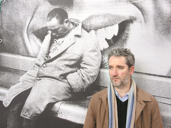 Χωρίς προστατευτικό κιγκλίδωμα