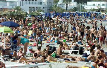 Από Τριίτη έρχεται το 40αρη