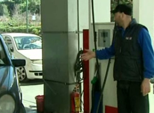 Μέχρι και λουκέτο για τα πρατήρια με πειραγμένες αντλίες βενζίνης