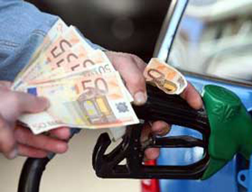 Επιβαρύνεται ο πληθωρισμός