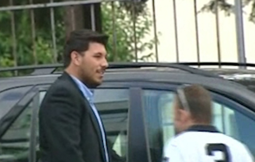 Καβάλα… Θεσσαλονίκης ανακοίνωσε ο Σταύρος Ψωμιάδης